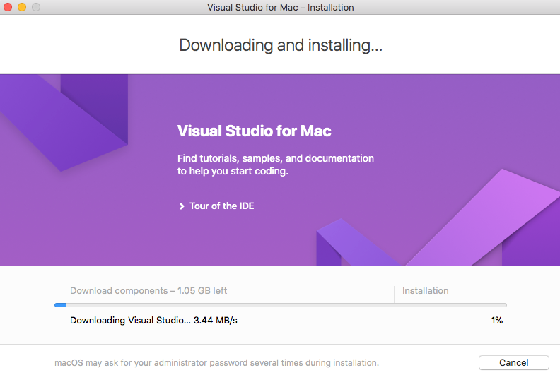 xamarin studio for mac download