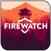 fire watch game for mac
